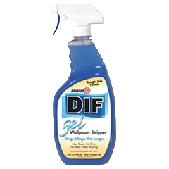 Ready to Use Wallpaper Stripper Spray