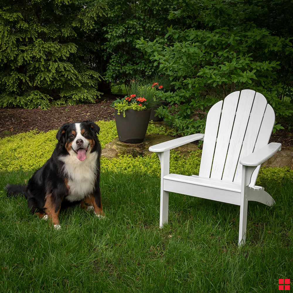 Turbo Adirondack Chair
