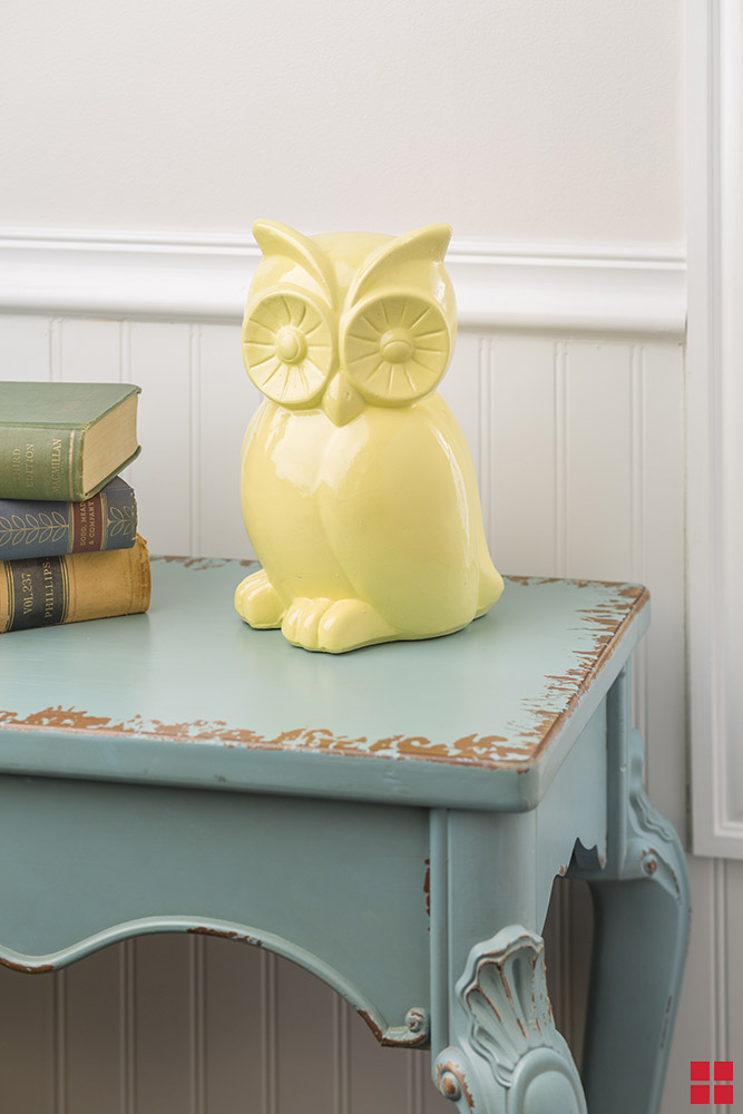 Rust-Oleum Triple Thick Glaze