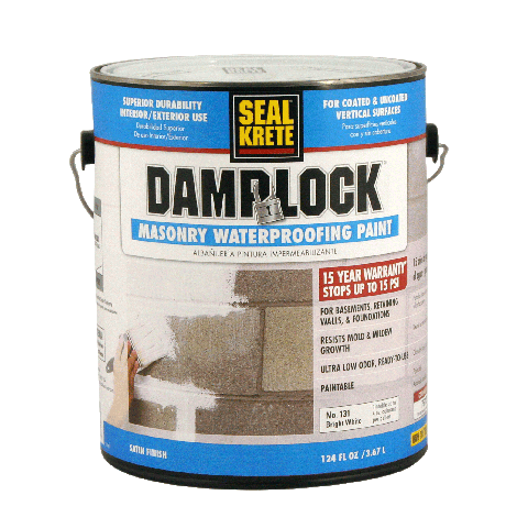 Tools DampLock