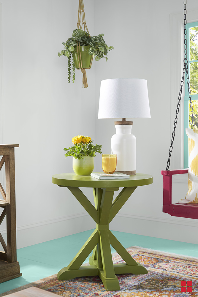 Eden Side Table