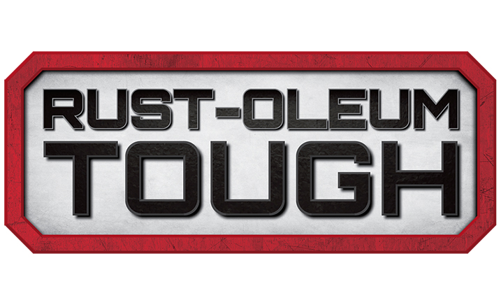 rust-oleum tough