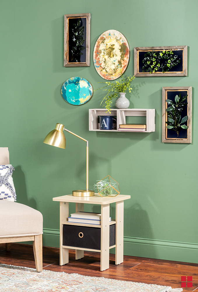 Super Glaze Tabletop