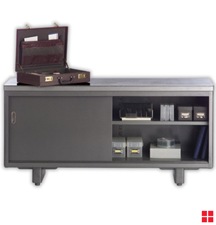 Office storage cabinet
