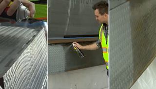 High Performance v2100