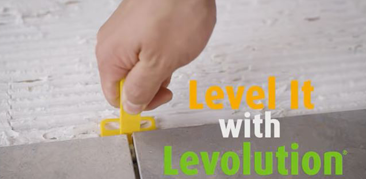 Level it with Levolution
