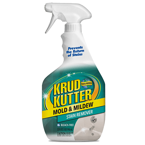 Krud Kutter Mold and Mildew Stain Remover Spray
