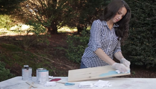 Whitewash video screenshot