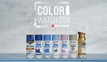 7 color watch 2024 spray paint cans.
