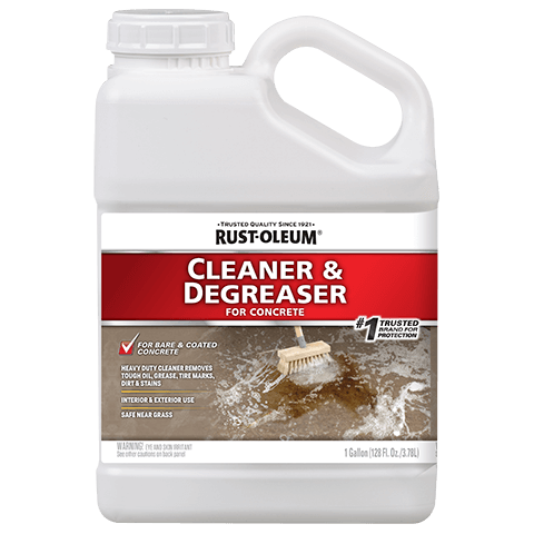 Tools Rust-Oleum Cleaner & Degreaser