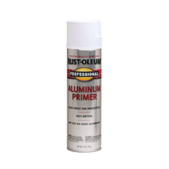 Tools Aluminum Primer