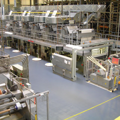 Epoxy Grouts