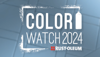 Color Watch 2024 Logo