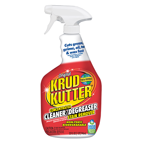 Tools Original Krud Kutter Cleaner & Degreaser
