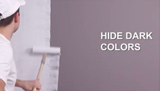 Zinsser Bulls Eye 1-2-3 Primer