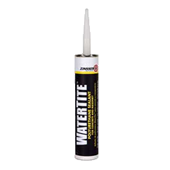 Watertite Polyurethane Sealant for Concrete and Masonry