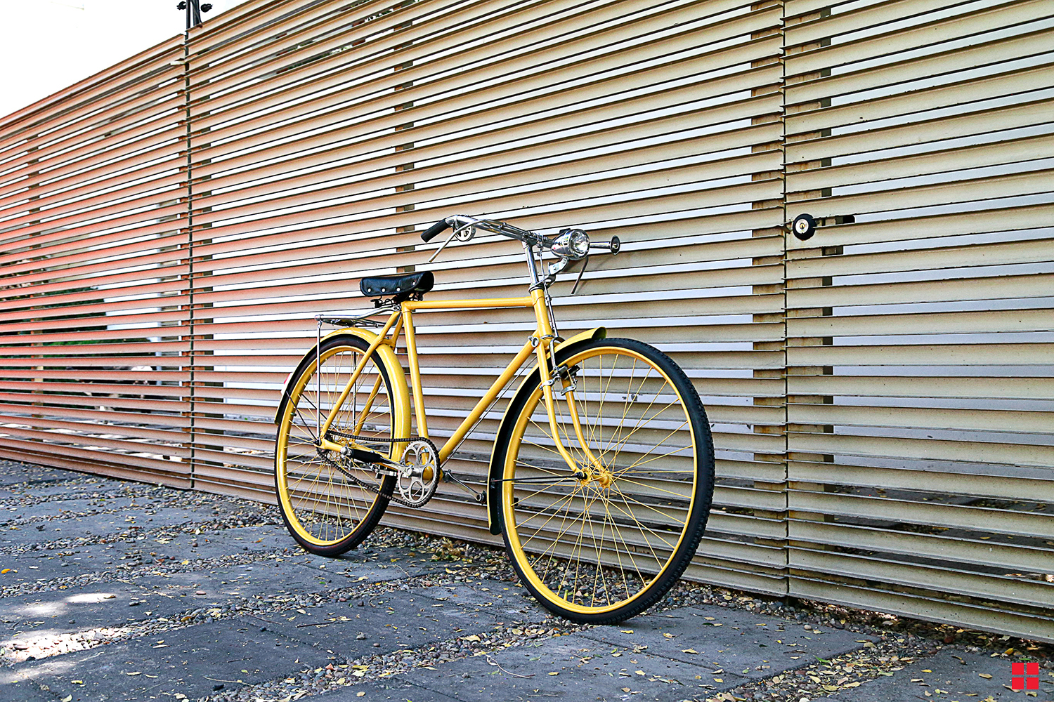 Bike After