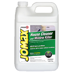 Jomax House Cleaner and Mildew Killer