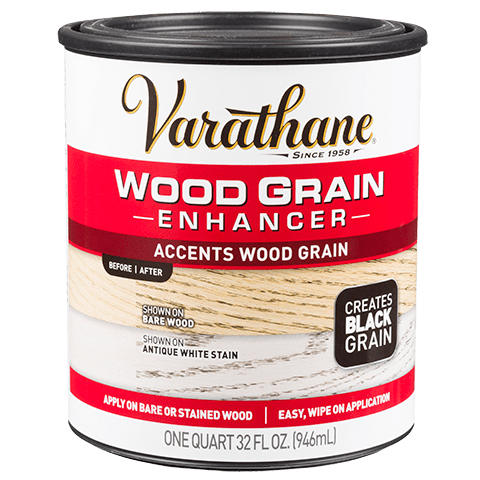 Tools Wood Grain Enhancer