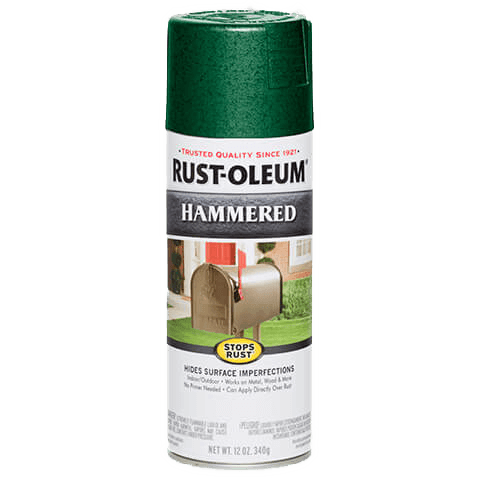 Tools Hammered Spray Paint