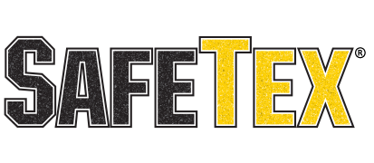Safe Tex logo