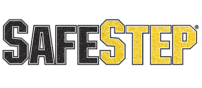 Safe Step Logo