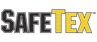 Safe Tex logo